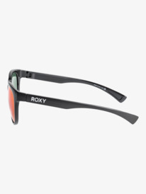 3 Gina - Sunglasses for Women Black ERJEY03114 Roxy