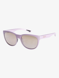 0 Gina - Sunglasses for Women Pink ERJEY03114 Roxy