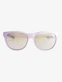 1 Gina - Lunettes de soleil pour Femme Rose ERJEY03114 Roxy