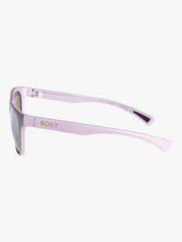 2 Gina - Sunglasses for Women Pink ERJEY03114 Roxy