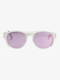 1 Vertex - Sunglasses for Women White ERJEY03116 Roxy