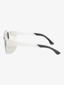 3 Vertex - Sunglasses for Women White ERJEY03116 Roxy