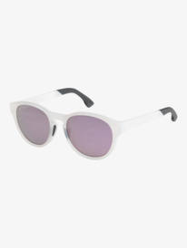 4 Vertex - Sonnenbrille für Frauen Weiss ERJEY03116 Roxy