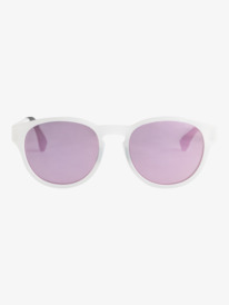 5 Vertex - Sunglasses for Women White ERJEY03116 Roxy