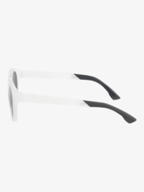 7 Vertex - Lunettes de soleil pour Femme Blanc ERJEY03116 Roxy