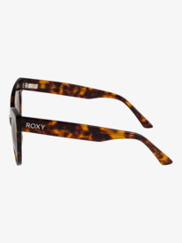 2 Meryl - Óculos de sol para Mulher Marrom ERJEY03130 Roxy