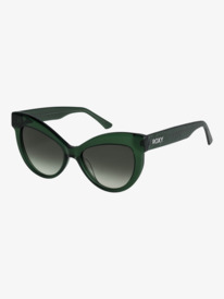 0 Meryl - Occhiali da sole da Donna Green ERJEY03130 Roxy