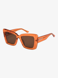 0 Romy - Lunettes de soleil pour Femme Orange ERJEY03133 Roxy