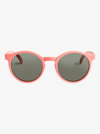 1 Mia Econyl - Sunglasses for Women Orange ERJEY03134 Roxy