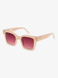 0 Nikah - Sonnenbrille für Frauen Braun ERJEY03137 Roxy