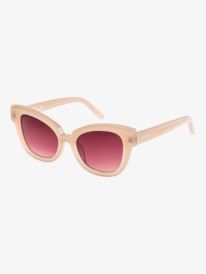 0 Caleta - Sonnenbrille für Frauen Braun ERJEY03138 Roxy