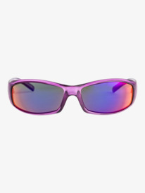 1 Donna - Lunettes de soleil pour Femme Violet ERJEY03142 Roxy