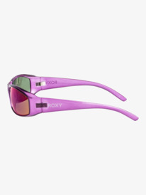 3 Donna - Sonnenbrille für Frauen Violett ERJEY03142 Roxy