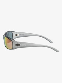 3 Donna - Sonnenbrille für Frauen Grau ERJEY03142 Roxy