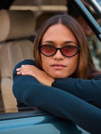 0 Canuta - Occhiali da sole da Donna  ERJEY03146 Roxy