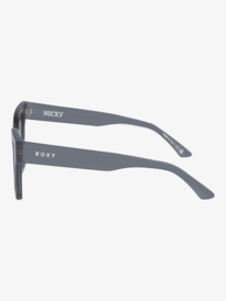 2 Nicky - Lunettes de soleil pour Femme Vert ERJEY03148 Roxy