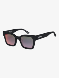 0 Nicky - Lunettes de soleil pour Femme Noir ERJEY03148 Roxy