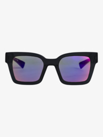 1 Nicky - Lunettes de soleil pour Femme Noir ERJEY03148 Roxy