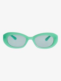 1 Aurora - Sonnenbrille f&uuml;r Frauen Gr&uuml;n ERJEY03150 Roxy