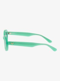2 Aurora - Sonnenbrille f&uuml;r Frauen Gr&uuml;n ERJEY03150 Roxy