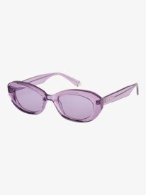 0 Aurora - Lunettes de soleil pour Femme Rose ERJEY03150 Roxy