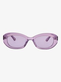 1 Aurora - Lunettes de soleil pour Femme Rose ERJEY03150 Roxy