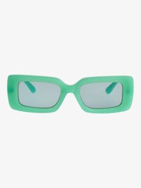 1 Cascade - Sonnenbrille f&uuml;r Frauen Gr&uuml;n ERJEY03151 Roxy