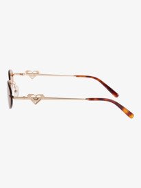 2 Laguna - Sunglasses for Women Yellow ERJEY03153 Roxy