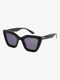 0 Solstice - Sonnenbrille f&uuml;r Frauen Bunt ERJEY03155 Roxy