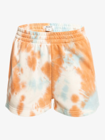 5 Kindred Souls - Tracksuit Shorts for Women  ERJFB03326 Roxy