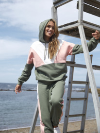 2 Lets Get Going - Jogginghose für Frauen  ERJFB03336 Roxy