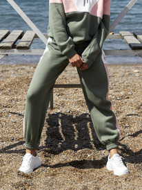 0 Lets Get Going - Jogginghose für Frauen  ERJFB03336 Roxy