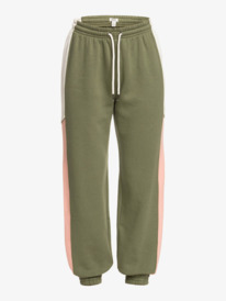 8 Lets Get Going - Jogginghose für Frauen  ERJFB03336 Roxy