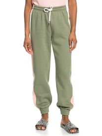 3 Lets Get Going - Jogginghose für Frauen  ERJFB03336 Roxy