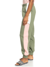 4 Lets Get Going - Jogginghose für Frauen  ERJFB03336 Roxy