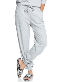 0 Surf Stoked Brushed - Bas de survêtement pour Femme  ERJFB03337 Roxy