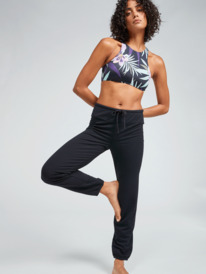 1 Surfing By Moonlight - Jogginghose für Frauen  ERJFB03341 Roxy