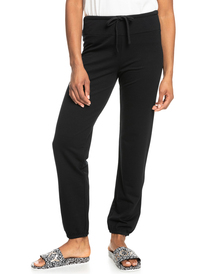 4 Surfing By Moonlight - Jogginghose für Frauen  ERJFB03341 Roxy