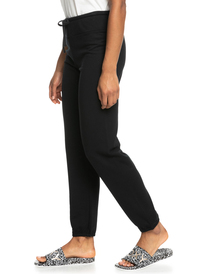 5 Surfing By Moonlight - Jogginghose für Frauen  ERJFB03341 Roxy
