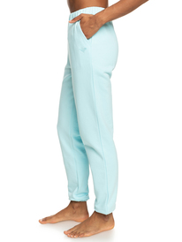 1 Essential Energy - Joggers para Mulher Azul ERJFB03364 Roxy
