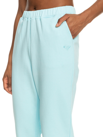 2 Essential Energy - Joggers para Mulher Azul ERJFB03364 Roxy