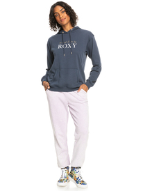 3 Night Rain - Pantalon de jogging pour Femme Violet ERJFB03367 Roxy