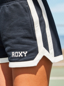 2 Essential Energy - Sportshort voor Dames Black ERJFB03441 Roxy