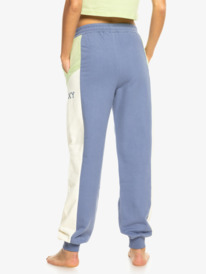 10 Essential Energy - Pantaloni da jogging da Donna Blue ERJFB03442 Roxy