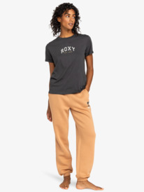 3 Surf Stoked   - Pantaloni da jogging da Donna Brown ERJFB03449 Roxy