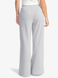 9 What A Dream - Track Trousers for Women Gray ERJFB03457 Roxy