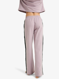 3 Essential Energy Straight - Jogging sport pour Femme Violet ERJFB03487 Roxy
