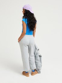 5 Surf Stoked Brushed Gray ERJFB03491 Roxy