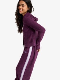 1 Beachy Keen Purple ERJFB03509 Roxy