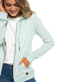 0 Trippin - Kapuzenpulli mit Reißverschluss für Frauen  ERJFT03596 Roxy